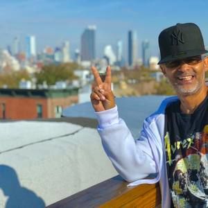 Meet your Posher, Gilberto